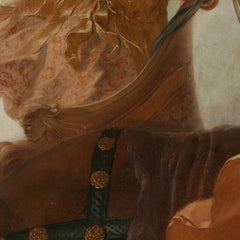 Apollo and Aurora by Gerard de Lairesse - 1_67312f5312f9211d49d3d774
