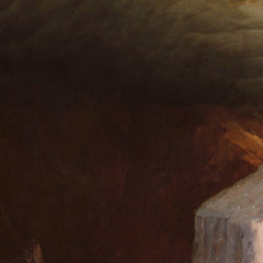 An Arctic Summer: Boring Through the Pack in Melville Bay by William Bradford - 1_67312f5e12f9211d49d3d775