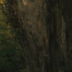 River and Rocks by Gustave Courbet - 1_6731320212f9211d49d3d783