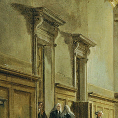 The Antechamber of the Sala del Maggior Consiglio by Francesco Guardi - 1_6731326b12f9211d49d3d788