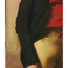 George Harley Drummond (1783–1855) by Henry Raeburn - 1_6732292412f9211d49d3d81c