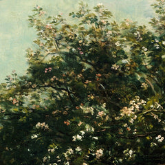 Apple Blossoms by Charles-François Daubigny - 1_67372bd512f9211d49d3d9b9