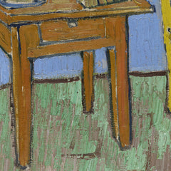 The Bedroom by Vincent van Gogh - 1_673736de746ff704b89f8697