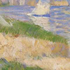 Final Study for  by Georges Seurat - 1_67390051746ff704b89f8789