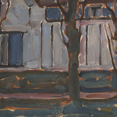 Farm near Duivendrecht by Piet Mondrian - 1_67390055746ff704b89f878b