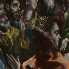 The Feast in the House of Simon by El Greco - 1_673901ac746ff704b89f87af