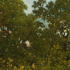 Springtime by Théodore Rousseau - 1_673902fa746ff704b89f87da