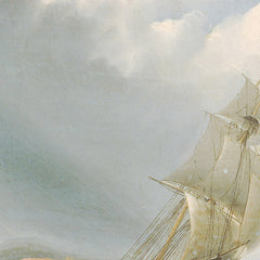 Capture of the Tripoli by the Enterprise by Thomas Birch - 1_673903d0746ff704b89f87e7