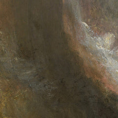 Valley of Aosta: Snowstorm, Avalanche, and Thunderstorm by Joseph Mallord William Turner - 1_673903d7746ff704b89f87e9