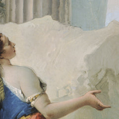 Armida Abandoned by Rinaldo by Giambattista Tiepolo - 1_673905f3746ff704b89f8801