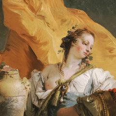 Rinaldo and Armida in Her Garden by Giambattista Tiepolo - 1_673906ad746ff704b89f880e