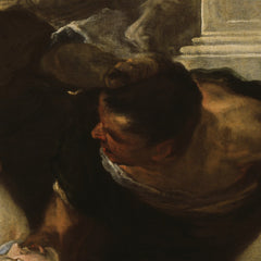The Abduction of the Sabine Women by Luca Giordano - 1_673906b2746ff704b89f8810