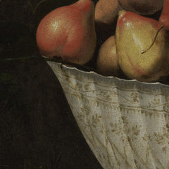 Flowers and Fruit in a Chinese Bowl by Juan de Zurbarán - 1_67390860746ff704b89f8848