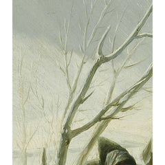 Winter Scene by Francisco José de Goya y Lucientes - 1_673908a7746ff704b89f8853