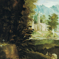 Saint Jerome in the Wilderness by Paolo Veronese - 1_67390994746ff704b89f8870