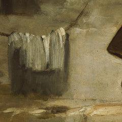 Friar Pedro Clubs El Maragato with the Butt of the Gun by Francisco José de Goya y Lucientes - 1_67390a5e746ff704b89f888c