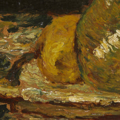 Still Life with Fruit and Wine Jug by Adolphe Joseph Thomas Monticelli - 1_67390acc746ff704b89f8897