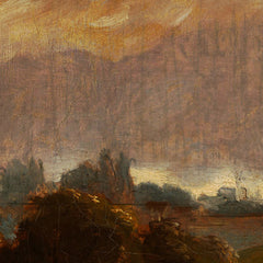 Hampstead, Stormy Sky by John Constable - 1_67390afe746ff704b89f889c