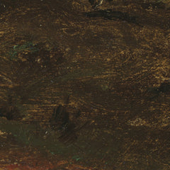Hillside with Trees by William Morris Hunt - 1_67392a22746ff704b89f88eb