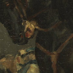 General Juan Prim (1814-1870) by Henri Regnault - 1_67392b26746ff704b89f88fc