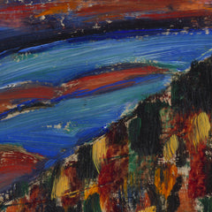 Landscape no. 26 by Marsden Hartley - 1_67392f57746ff704b89f8935