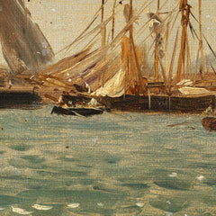 Surf at Nervi by Alfred Zoff - 1_673c8c2b5e0c5e198f5ec561