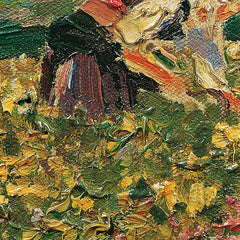 Girl in the Flower Meadow by Carl Moll - 1_673c9a745e0c5e198f5ec592