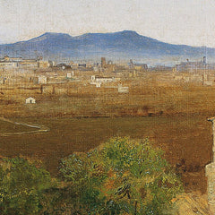 View of Rome from Monte Mario by Anton Romako - 1_673ca3ed5e0c5e198f5ec5af