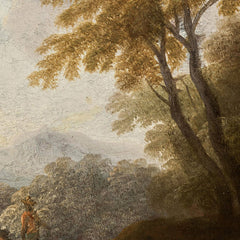 Landscape with Water on the Right by Maximilian Joseph Schinnagl - 1_673ca77f5e0c5e198f5ec5cd
