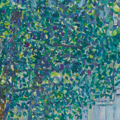 Upper Austrian Farmhouse by Gustav Klimt - 1_673cae775e0c5e198f5ec5f8
