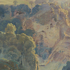 The Waterfalls of Terni by Friedrich Nerly der Ältere - 1_673cb0645e0c5e198f5ec610