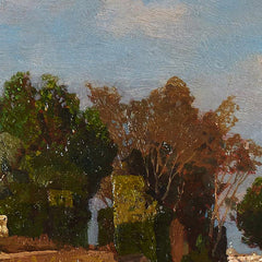 Late Afternoon at the Palatine by Tina Blau - 1_673cb06e5e0c5e198f5ec613