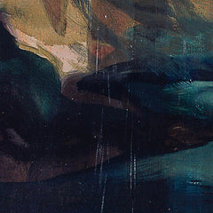 Mountain lake by Richard Harlfinger - 1_673cb2275e0c5e198f5ec61c