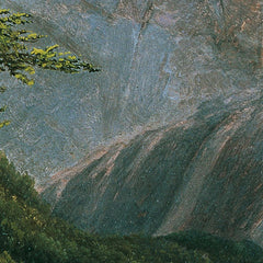 The rear Langbathsee by Josef Feid - 1_673cb2295e0c5e198f5ec61d