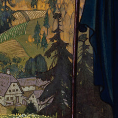 Gang Maids over the Mountain by Maximilian Liebenwein - 1_673cb8765e0c5e198f5ec62b