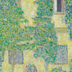 Castle Chamber at Lake Attersee III by Gustav Klimt - 1_673ccd465e0c5e198f5ec692