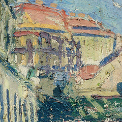 Study of the Belvedere by Johann Laurer - 1_673cda4f5e0c5e198f5ec6b5