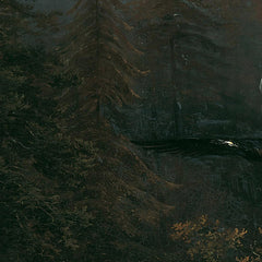 A Vulture on a Dead Deer by Friedrich August Mathias Gauermann - 1_673cdc415e0c5e198f5ec6c4