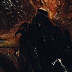 The Writer Hermann Rollett at the Waterfall by Anton Romako - 1_673cdc895e0c5e198f5ec6cb