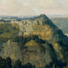 Landscape by Richard Kaiser - 1_673cdd245e0c5e198f5ec6d6