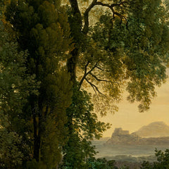 Sunset over the Campi Flegrei towards the islands of Procida and Ischia by Joseph Rebell - 1_673cdd515e0c5e198f5ec6db