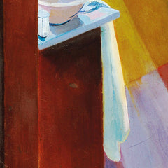 Rural Interior by Ludwig Ferdinand Graf - 1_673cde855e0c5e198f5ec6f8