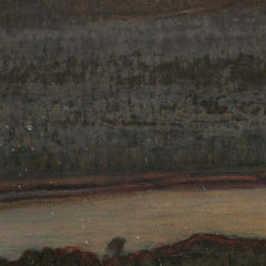 View over the Aerransee by Otto Hesselbom - 1_673cdea15e0c5e198f5ec6fa