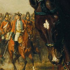 Field Marshal Gideon Ernst Freiherr von Loudon by Sigmund L'Allemand - 1_673cdeac5e0c5e198f5ec6fe