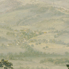 Surroundings of Habsburg Ruins by Johann Caspar Rahn - 1_67433b38faa684e1cf4ba4f7