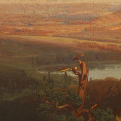 Region in the Rhine Palatinate by Anton Hlávacek - 1_67433ba6faa684e1cf4ba503