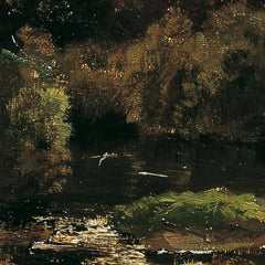 At Tullnbach near Plankenberg by Emil Jakob Schindler - 1_67433bb7faa684e1cf4ba508