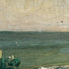 The Ionian Sea near Corfu by Emil Jakob Schindler - 1_67433be0faa684e1cf4ba50c