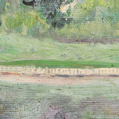 Castle by the Lake by Walther Gamerith - 1_67433d04faa684e1cf4ba528