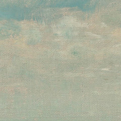 View from Mestre to Venice (Lagoon landscape) by Leopold Carl Müller - 1_67433e49faa684e1cf4ba532